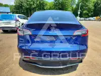 2021 Tesla Model Y фото
