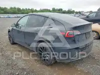 2021 Tesla Model Y photo