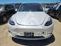 2021 Tesla Model Y фото