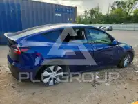 2021 Tesla Model Y фото