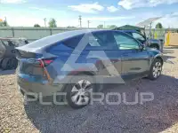 2021 Tesla Model Y фото