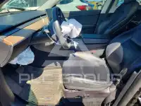 2021 Tesla Model Y фото