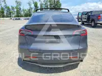 2021 Tesla Model Y фото