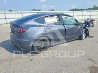 2021 Tesla Model Y фото