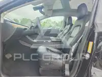2021 Tesla Model Y photo