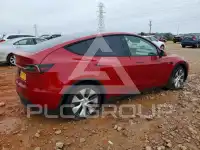 2021 Tesla Model Y фото