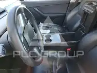 2021 Tesla Model Y photo