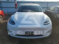 2021 Tesla Model Y фото