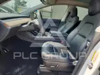 2021 Tesla Model Y фото
