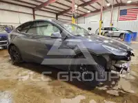 2021 Tesla Model Y фото
