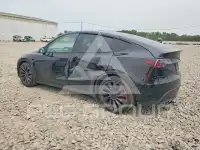 2021 Tesla Model Y фото