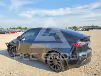 2021 Tesla Model Y фото