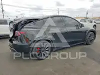 2021 Tesla Model Y фото