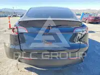 2021 Tesla Model Y photo