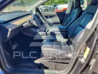 2021 Tesla Model Y фото