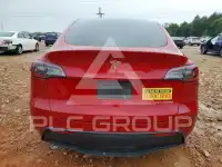 2021 Tesla Model Y фото