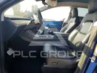 2021 Tesla Model Y photo