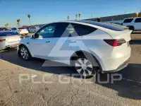 2021 Tesla Model Y фото