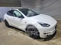 2021 Tesla Model Y photo