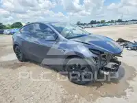 2021 Tesla Model Y фото