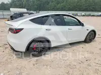 2021 Tesla Model Y фото