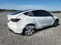 2021 Tesla Model Y photo