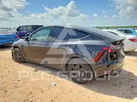 2021 Tesla Model Y фото