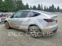 2021 Tesla Model Y фото