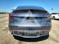 2021 Tesla Model Y фото