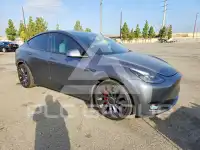2021 Tesla Model Y photo