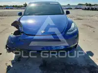 2021 Tesla Model Y photo