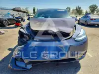 2021 Tesla Model Y photo