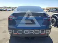 2021 Tesla Model Y фото