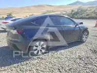 2021 Tesla Model Y фото