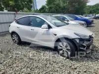 2021 Tesla Model Y фото