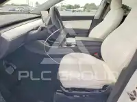 2021 Tesla Model Y фото