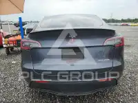 2021 Tesla Model Y фото