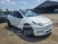 2021 Tesla Model Y фото
