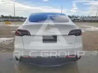 2021 Tesla Model Y фото