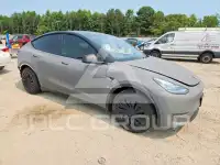 2021 Tesla Model Y фото