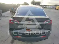 2021 Tesla Model Y photo