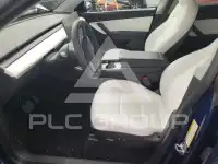 2021 Tesla Model Y фото