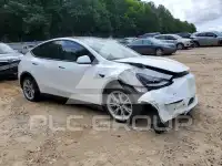2021 Tesla Model Y photo