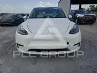 2021 Tesla Model Y фото