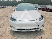 2021 Tesla Model Y фото