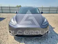 2021 Tesla Model Y фото