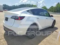 2021 Tesla Model Y фото