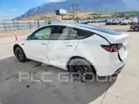 2021 Tesla Model Y фото