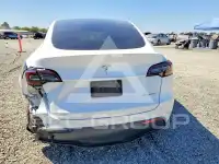 2021 Tesla Model Y фото