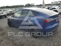 2021 Tesla Model Y фото